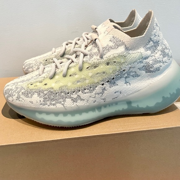 Yeezy Other - **SOLD** Adidas yeezy boost 380 adults (men 8)